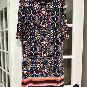 Excellent Condition Vince Camuto Dress Sz10